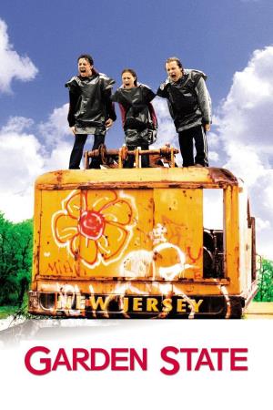 Garden State Poster