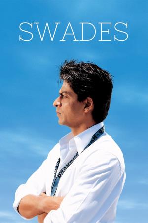 Swades - We The People Poster