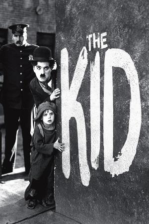 The Kid Poster