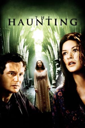 The Haunting Poster