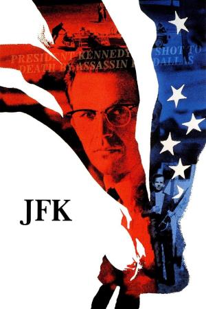 JFK Poster