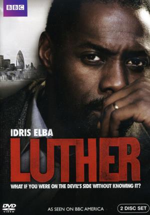 Luther Poster