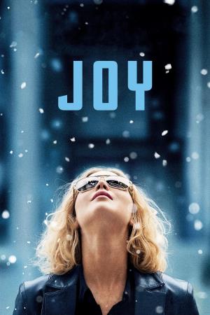 Joy Poster