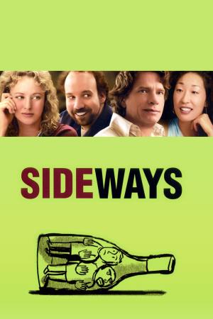 Sideways Poster