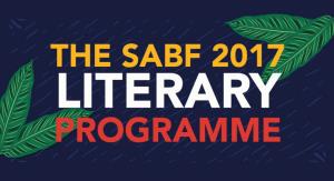 Literary Programme Poster