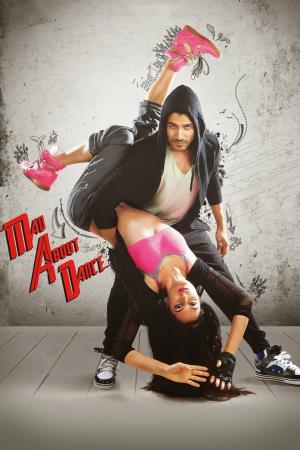 Mad About Dance Poster