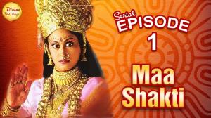 Maa Shakti Poster