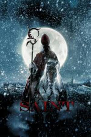 Sint Poster