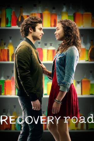 Recovery Road Poster