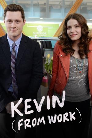 Kevin From Work Poster