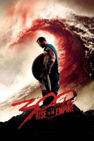 300: Rise Of An Empire Poster