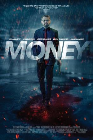 Money Poster