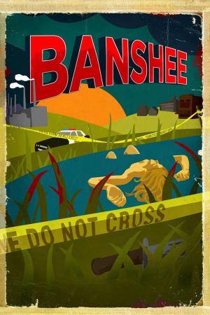 Banshee Poster