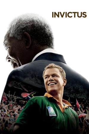 Invictus Poster