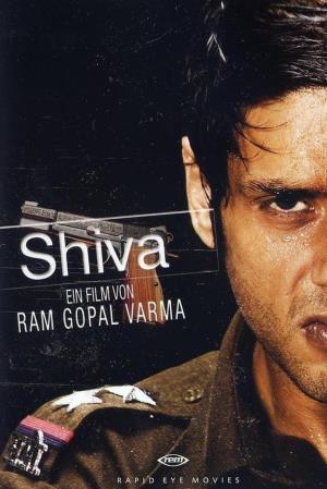 Shiva Poster