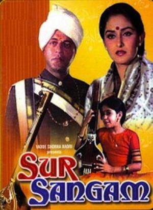 Sur Sangam Poster