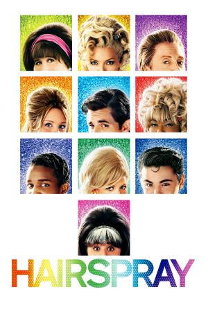 Hairspray Poster