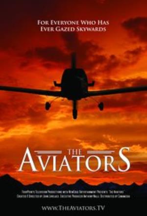 Aviator Poster