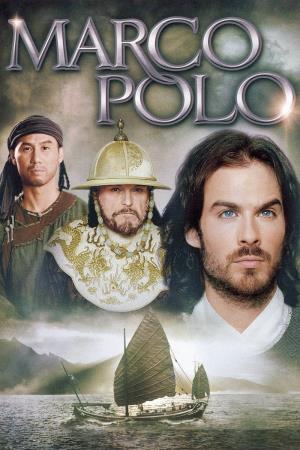 Marco Polo Poster