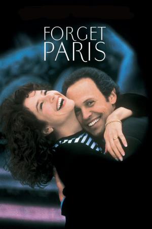 Forget Paris Poster