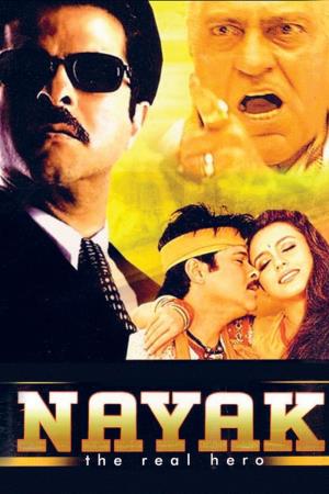 Nayak: The Real Hero Poster