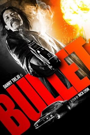 Bullet Poster