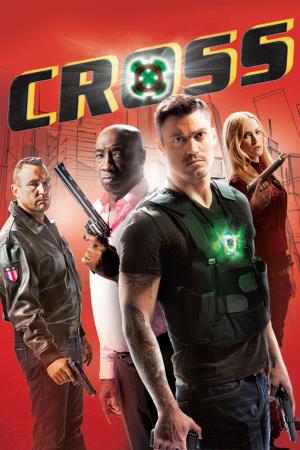 Cross Poster