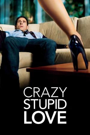 Crazy, Stupid, Love Poster