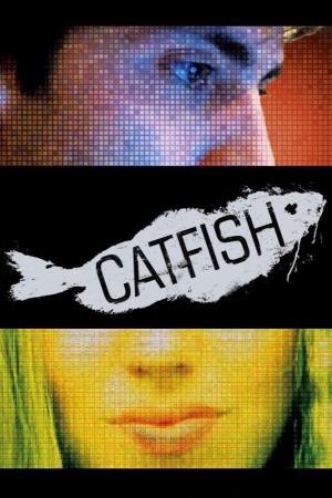 Catfish Poster