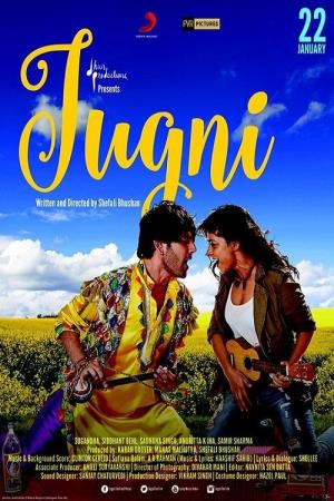 Jugni Poster