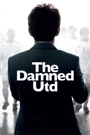 The Damned United Poster