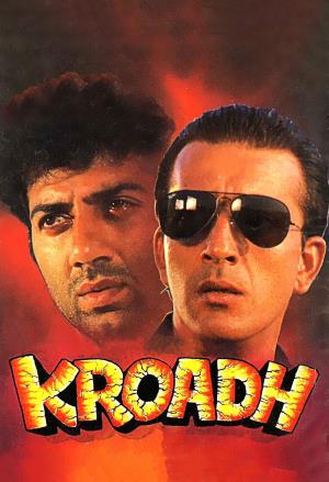 Kroadh Poster