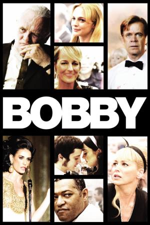 Bobby Poster