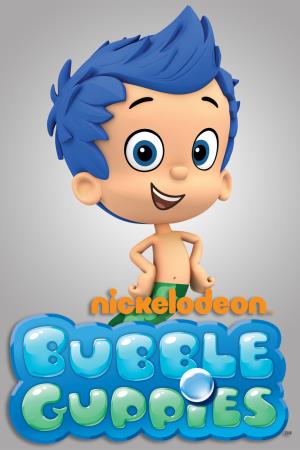 Bubble Guppies Poster