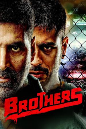 Brothers Poster