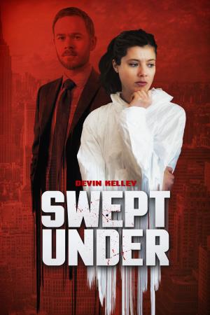 Swept Under Poster