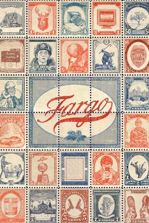 Fargo Poster