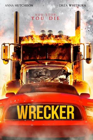 Wrecker Poster