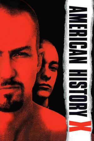 American History X Poster