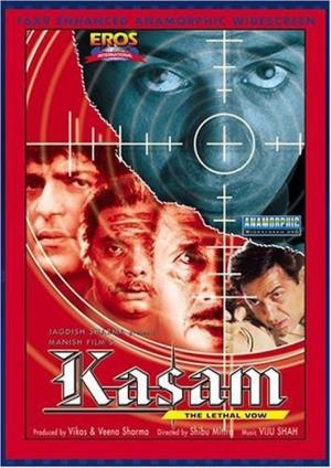 Kasam Poster