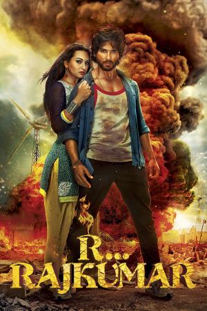 R... Rajkumar Poster