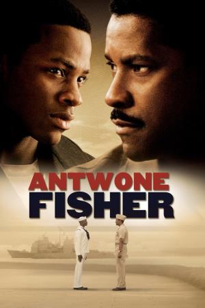 Antwone Fisher Poster