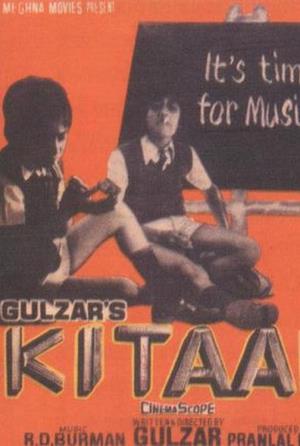 Kitaab Poster