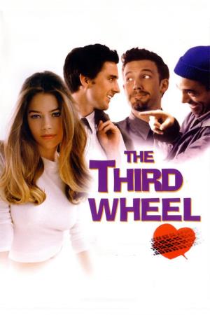 The Wheel Poster