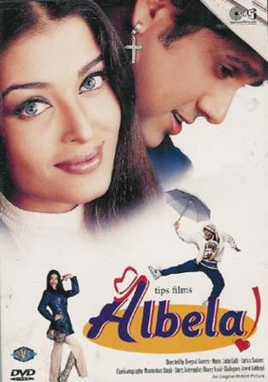 Albela Poster