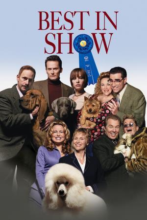 Best In Show Poster