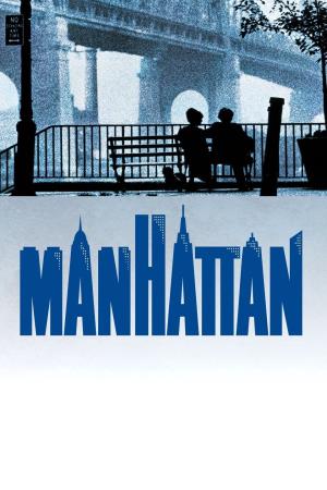 Manhattan Poster