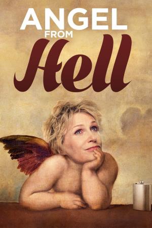 Angel From Hell Poster