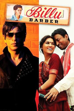 Billu Poster