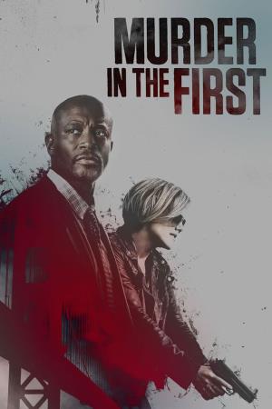 Murder In The First Poster